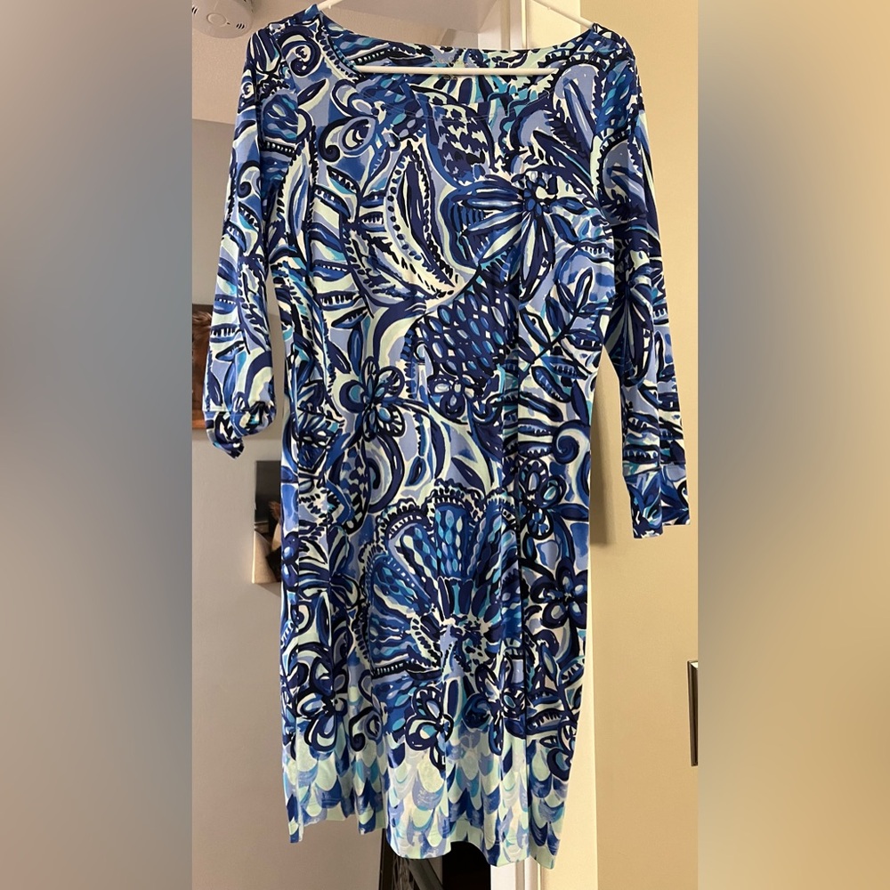 Lilly Pulitzer dress size S